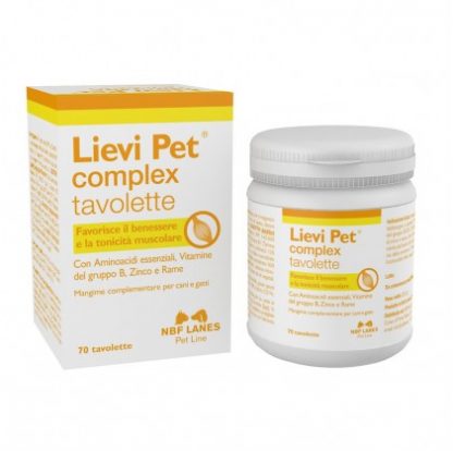 Mild Pet Complex 70 Таволетт 360 мг