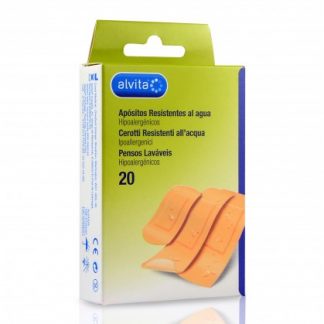 ALVITA CER IMPERM 20PZ