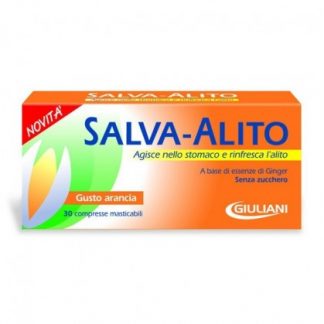 Сохранить Alito Giuliani Ara 30 таблеток