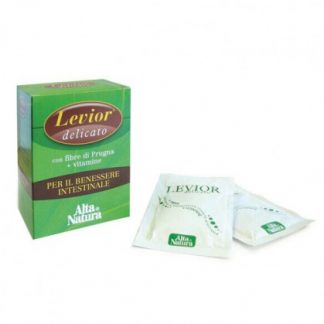 LEVIOR DELICATE 10 САШЕ 10 Г