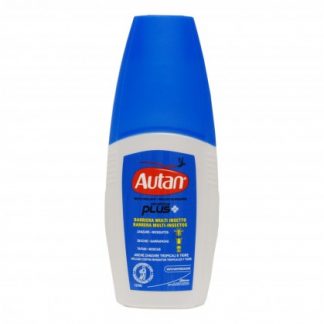 Защита Autan Plus Vapo 100
