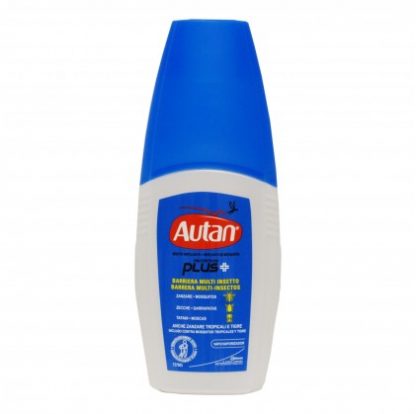 Защита Autan Plus Vapo 100