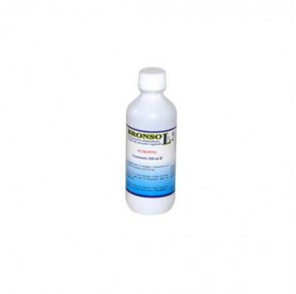 BRONSOL Scir.200ml