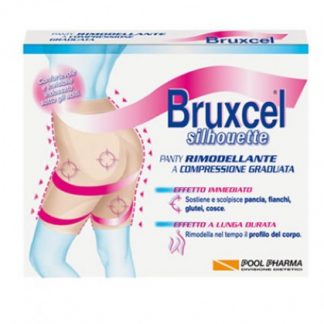 Брюки-брюки Bruxcel Silhouette L