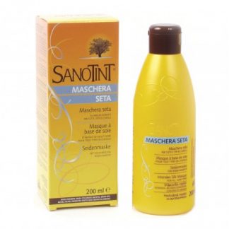 Sanotint Silk Mask 200 мл
