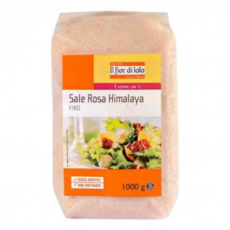 FdL Fine Himalaya Salt 1000гр.