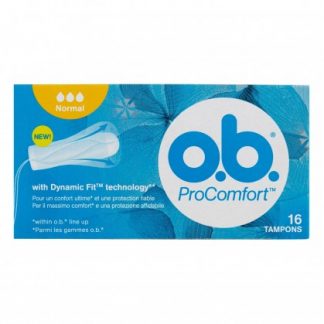 Ob Normal Pro Comfort 16шт.
