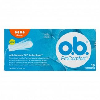 Ob Plus Pro Comfort 16шт.