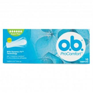 Ob Super Plus Pro Comfort 16шт.