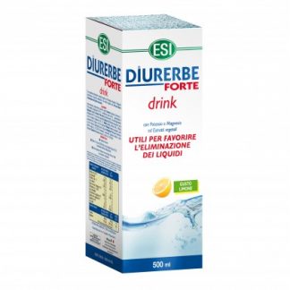 Диурербе Форте Лик 500мл