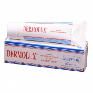 DERMOLUX Cr. Отвердитель 30 мл