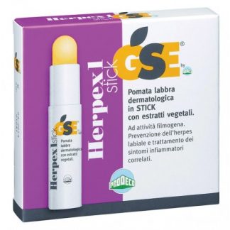Gse Herpex 1 стик 5,7 мл