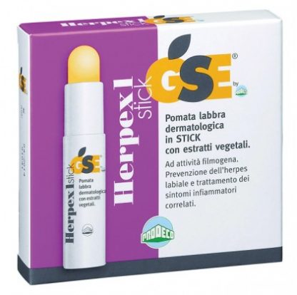 Gse Herpex 1 стик 5,7 мл