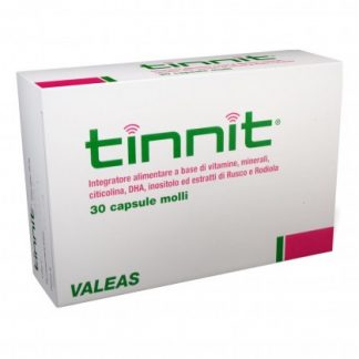 TINNIT 30 копий