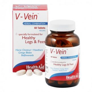 V-VEIN 60 Табл.
