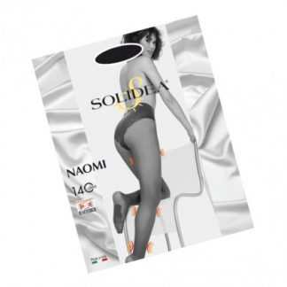 NAOMI-140 Collant Model Visone 3 - ML