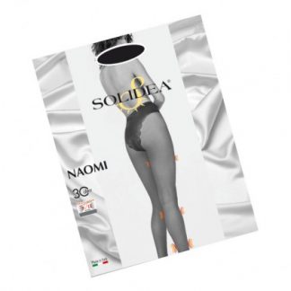 Колготки Naomi 30, модель Moka 3 - мл