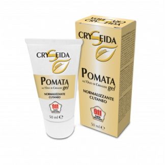 Гелевая мазь Cryseida Psoriasis 50 мл