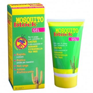 Гель против комаров Crp 50ml