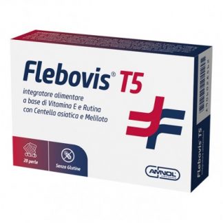 FLEBOVIS T5 20 Гц