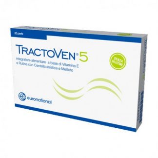 TRACTOVEN * 5 20 гц