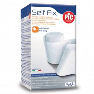 Бенда Pic Self Fix Cm4x4mt Fus