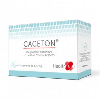 CACETON Int.Alim 800 мг 60 Cpr