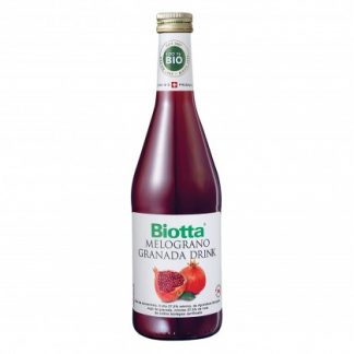 FdL Biotta Juice Melogra 500 мл.