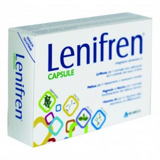 LENIFREN Integr.30 имп / с