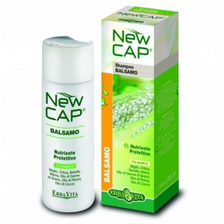 НОВЫЕ БАЛЛЫ CAP BALS 200 ML ERBAVITA