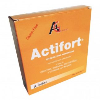 ACTIFORT 7г 14 Бюстин