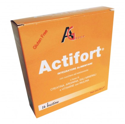 ACTIFORT 7г 14 Бюстин