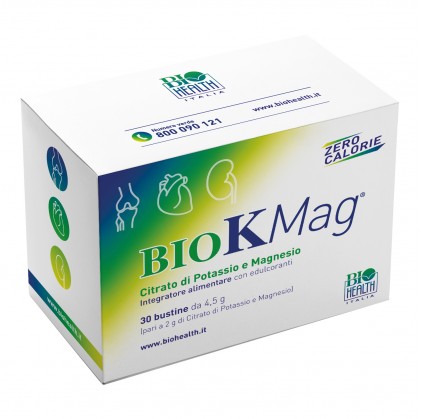 БИО KMag 30 Бюстин 4,5г