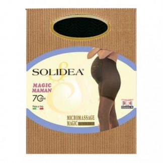 Колготки Magic Maman 70 Sand 5 - XL