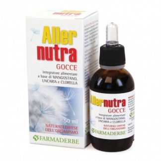 NUTRA ALLER NUTRA 50 мл GTT