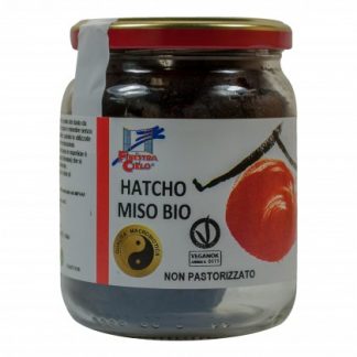 ХАТЧО ORGANIC MISO 300G