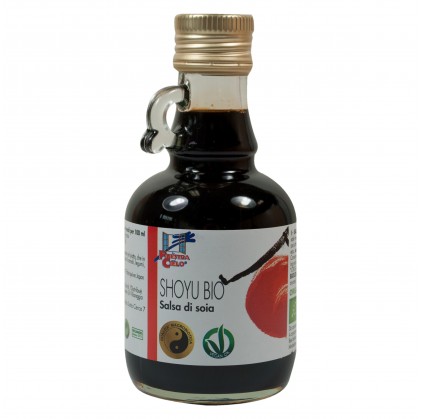 Соевый соус FsC Shoyu BIO 250 мл