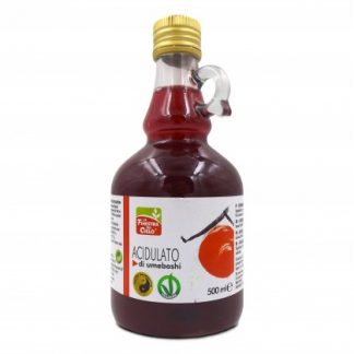 FsC Acidulate Umeboshi 250 мл