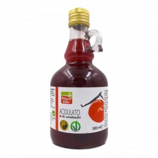 FsC Acidulate Umeboshi 500 мл