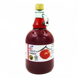 FsC Подкисленный Умэбоши 1Lt