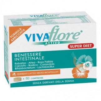 Активный Vivaflore FdL 150 Cpr