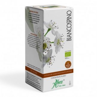 Боярышник Моно - Концентрато 75 мл Aboca