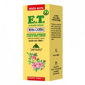 ROSA CANINA Estr.T Gtt 30 мл