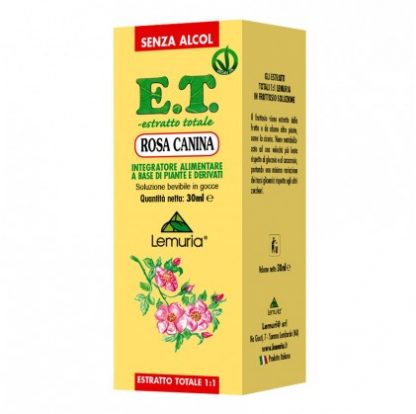 ROSA CANINA Estr.T Gtt 30 мл