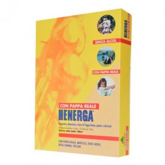 HENERGA 0-90 10F 10ML LEMURIA