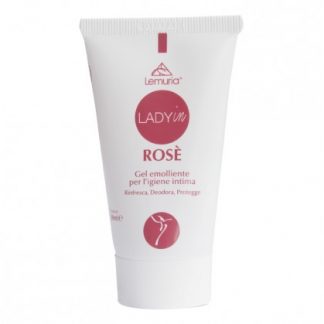 LADYIN ROSE DEOD CR 50ML LEMUR
