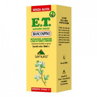 БОРОЖИХ ET 30ML LEMURIA