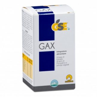 Gse Gax 60 таблеток