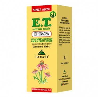 ЭХИНАЦЕЯ Estr.T Gtt 30 мл