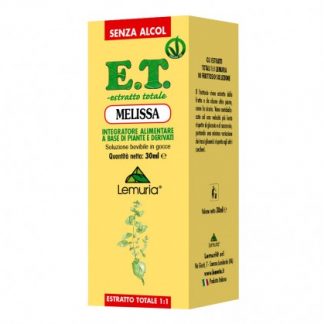 MELISSA Estr.T Gtt 30 мл